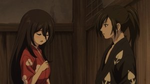 Dororo: Season 1 Episode 6 – The Story of the Moriko Song: Part 2