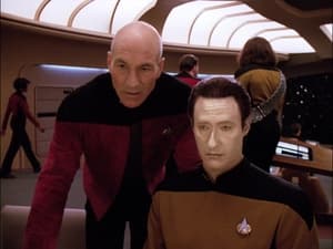 Star Trek: The Next Generation Season 5 Episode 7