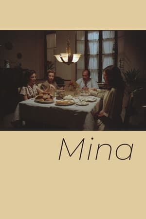 Poster Mina 1992