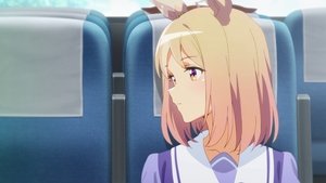 Umamusume: Pretty Derby – Road to the Top: Season 1 Episode 3 –