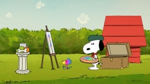 Snoopy e sua turma: 2×2