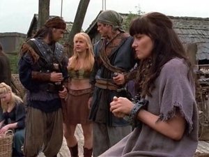 Xena: A Princesa Guerreira: 4×7