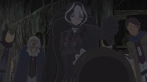 Made In Abyss Season 1 Episode 7