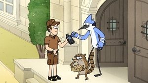 Regular Show – Völlig abgedreht: 7×26