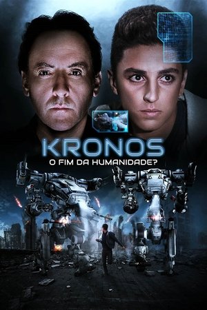 Assistir Kronos: O Fim Da Humanidade? Online Grátis