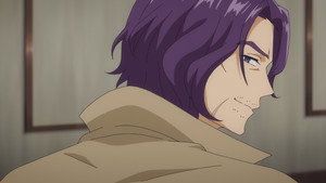 Buchigire Reijou wa Houfuku wo Chikaimashita Cap 11