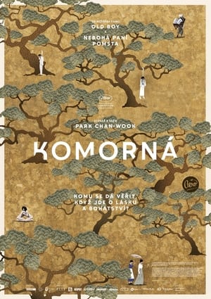 Komorná 2016