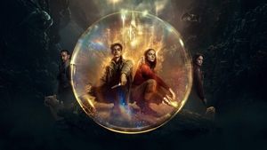 His Dark Materials ( 2019 )
