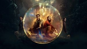 His Dark Materials – Fronteiras do Universo