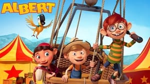 Las Aventuras de Albert Película Completa HD 1080p [MEGA] [LATINO] 2015