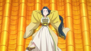Futsutsuka na Akujo dewa Gozaimasu ga: Suuguu Chouso Torikae Den Cap 7