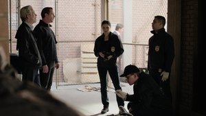 NCIS: Investigação Naval: 23×3