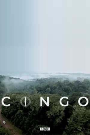 Poster Congo: A Journey to the Heart of Africa (2019)