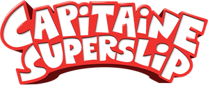 As Aventuras do Capitão Cueca: O Filme — Logos 1