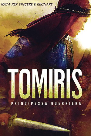 The Legend of Tomiris 27