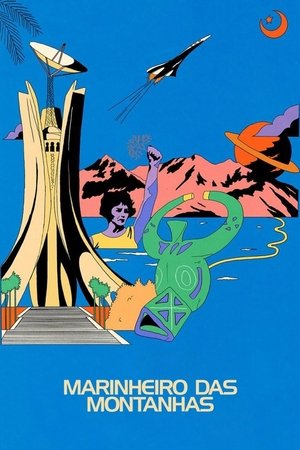 Image Mariner of the Mountains