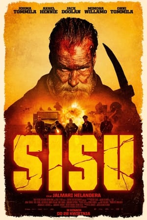 Sisu (2022)