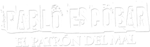Pablo Escobar: O Patrão do Mal — Logos 6