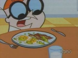 Dexter’s Laboratory: 2×28