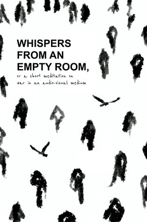 Image Whispers From an Empty Room
