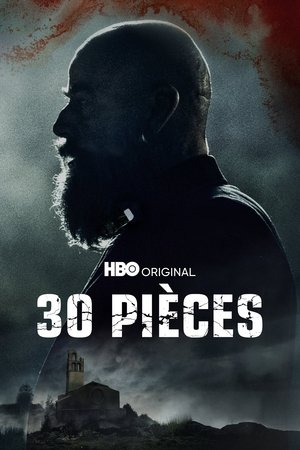 30 Monedas movie poster