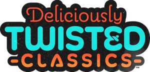 Deliciously Twisted Classics
