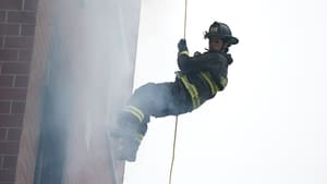 Chicago Fire: Heróis Contra o Fogo 4×23