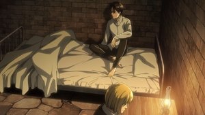 Attack on Titan Season 3 Episode 21