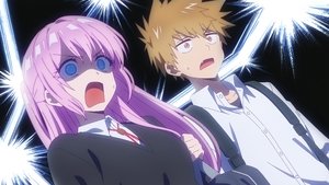 Shikimori’s Not Just a Cutie Season 1 Episode 9