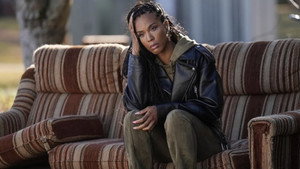 Tyler Perry's Zatima Surprise Surprise