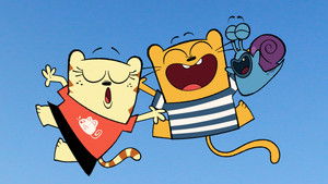 The Ollie & Moon Show