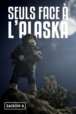 Seuls face à l'Alaska: Saison 4