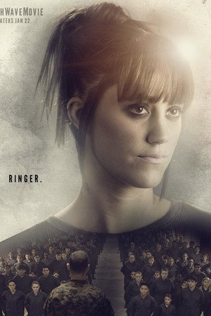 Постер фильма «5-я волна (2016)» — (22 из 53)