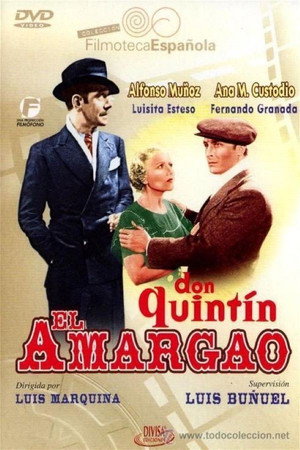 Don Quintin the Bitter 2