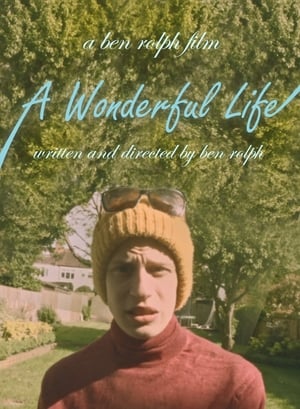 Poster A Wonderful Life 2024