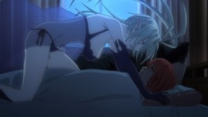 The Ancient Magus’ Bride Season 1 Episode 14