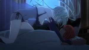 Mahoutsukai no Yome: 1×14