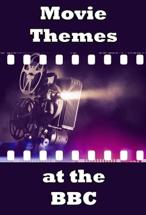 Poster Movie Themes at the BBC 2023