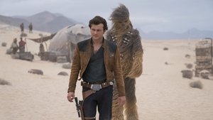 Chiến Tranh Giữa Các Vì Sao Ngoại Truyện - Solo: A Star Wars Story (2018)