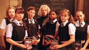 The Worst Witch film complet