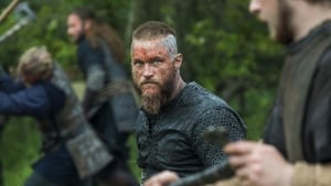 Vikingos: Temporada 3 – Episodio 1