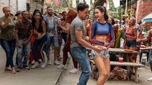 Σε μια Γειτονιά της Νέας Υόρκης – In the Heights (2021)