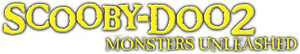 Scooby-Doo 2: Monsters Unleashed