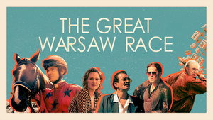 The Great Warsaw Race