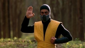 Mortal Kombat (1995) HD 1080p Latino