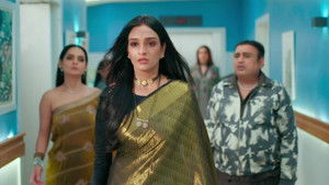 Mahasangam: Will Aarambhi Save Mannat?