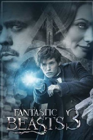 Fantastic Beasts 3