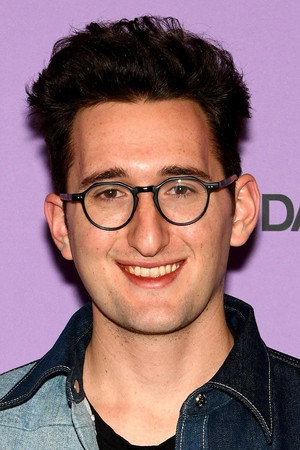 Lance Oppenheim portrait