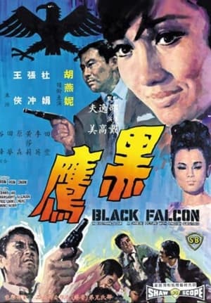 Black Falcon poster