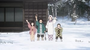 Demon Slayer: Kimetsu no Yaiba: Season 1 Episode 1 – Cruelty